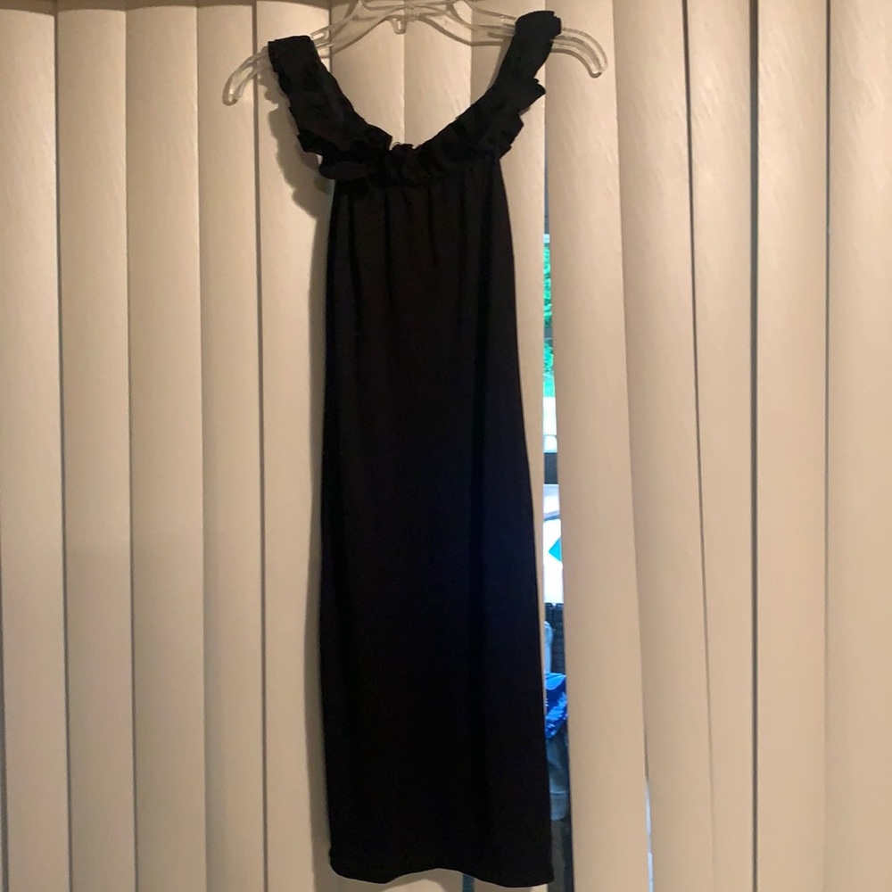 Bebe dress